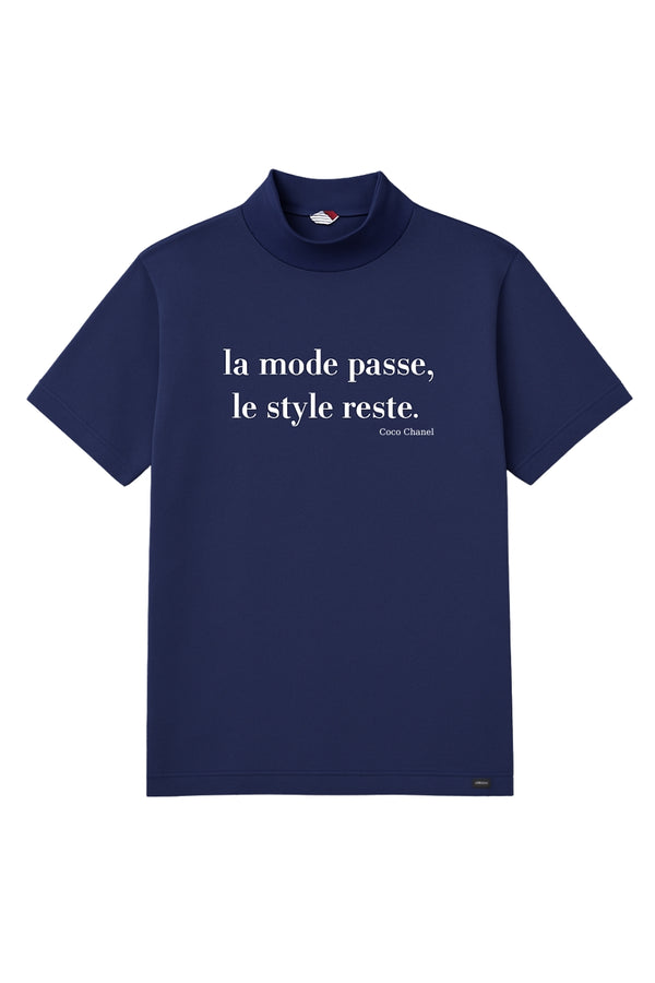 Camiseta La Mode Passe
