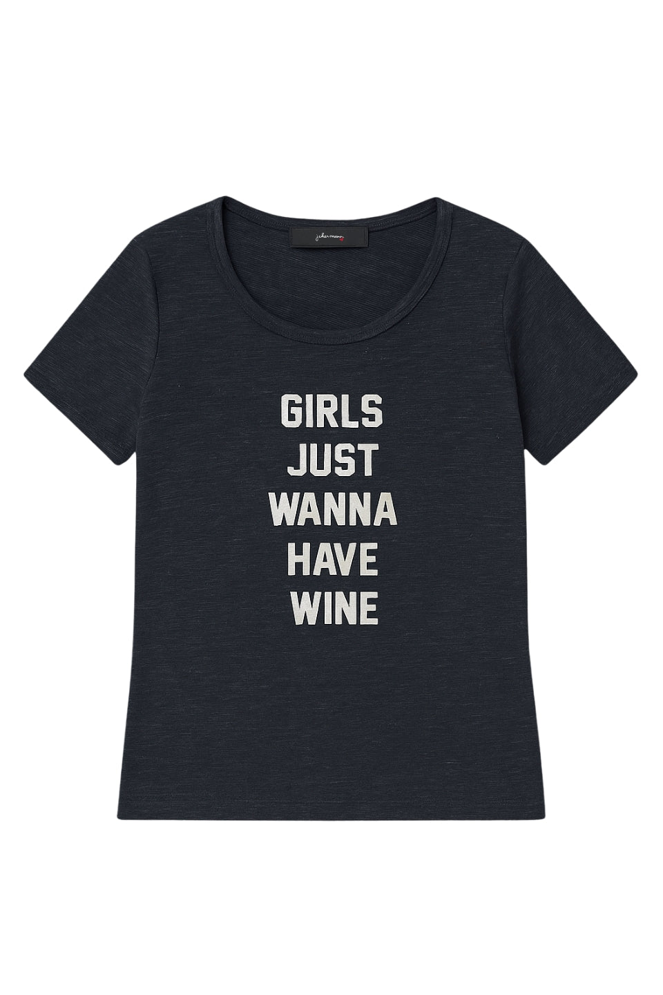 Camiseta Girls Just Wanna