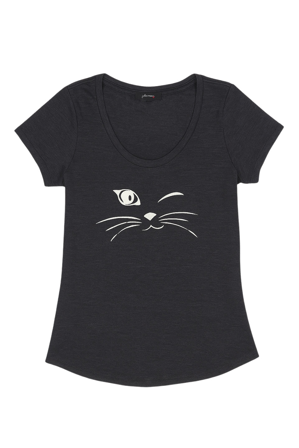 Camiseta Gatinho