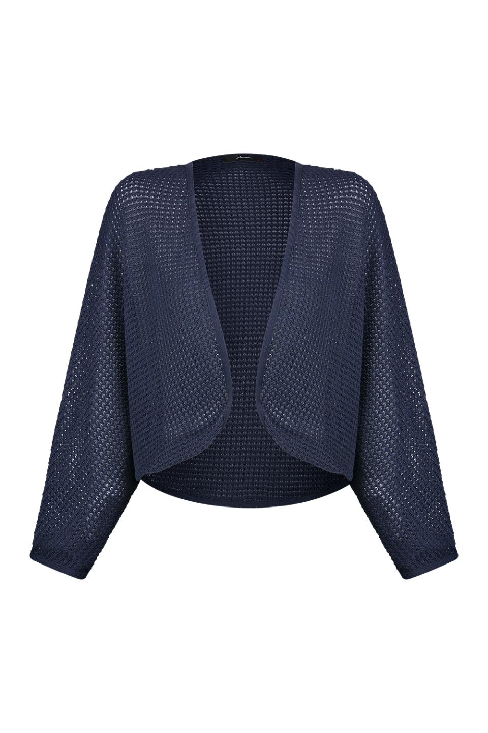 Casaco Coccun   Tricot Tela