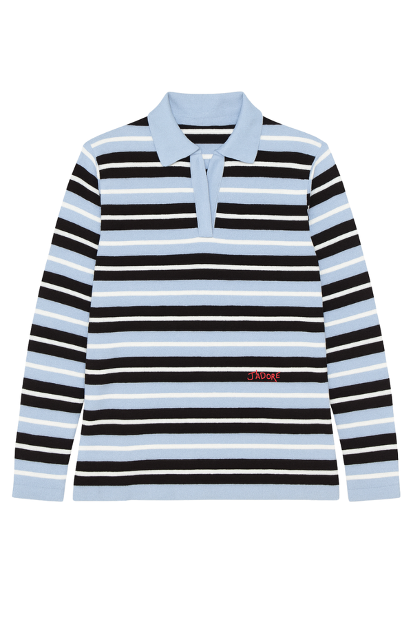 Polo Tricot Listras J.Chermann