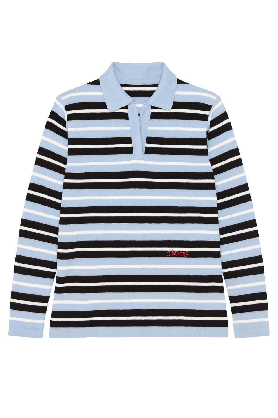 Polo Tricot Listras J.Chermann