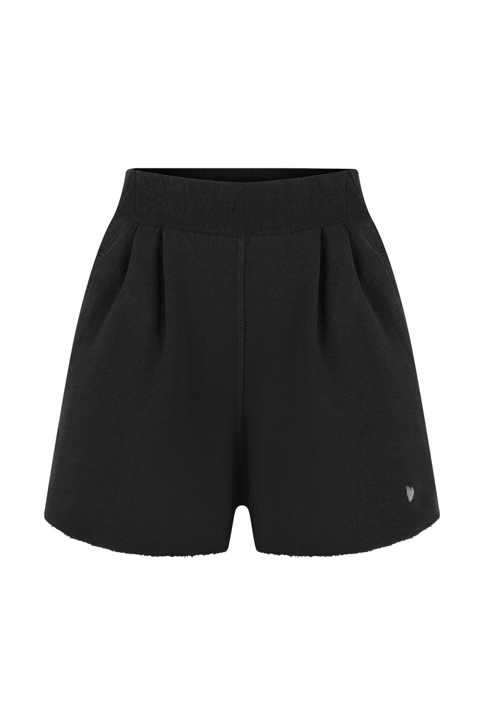 Shorts Moletom Marian