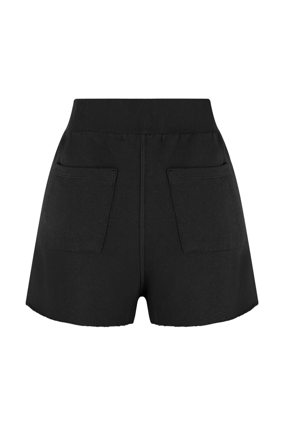 Shorts Moletom Marian