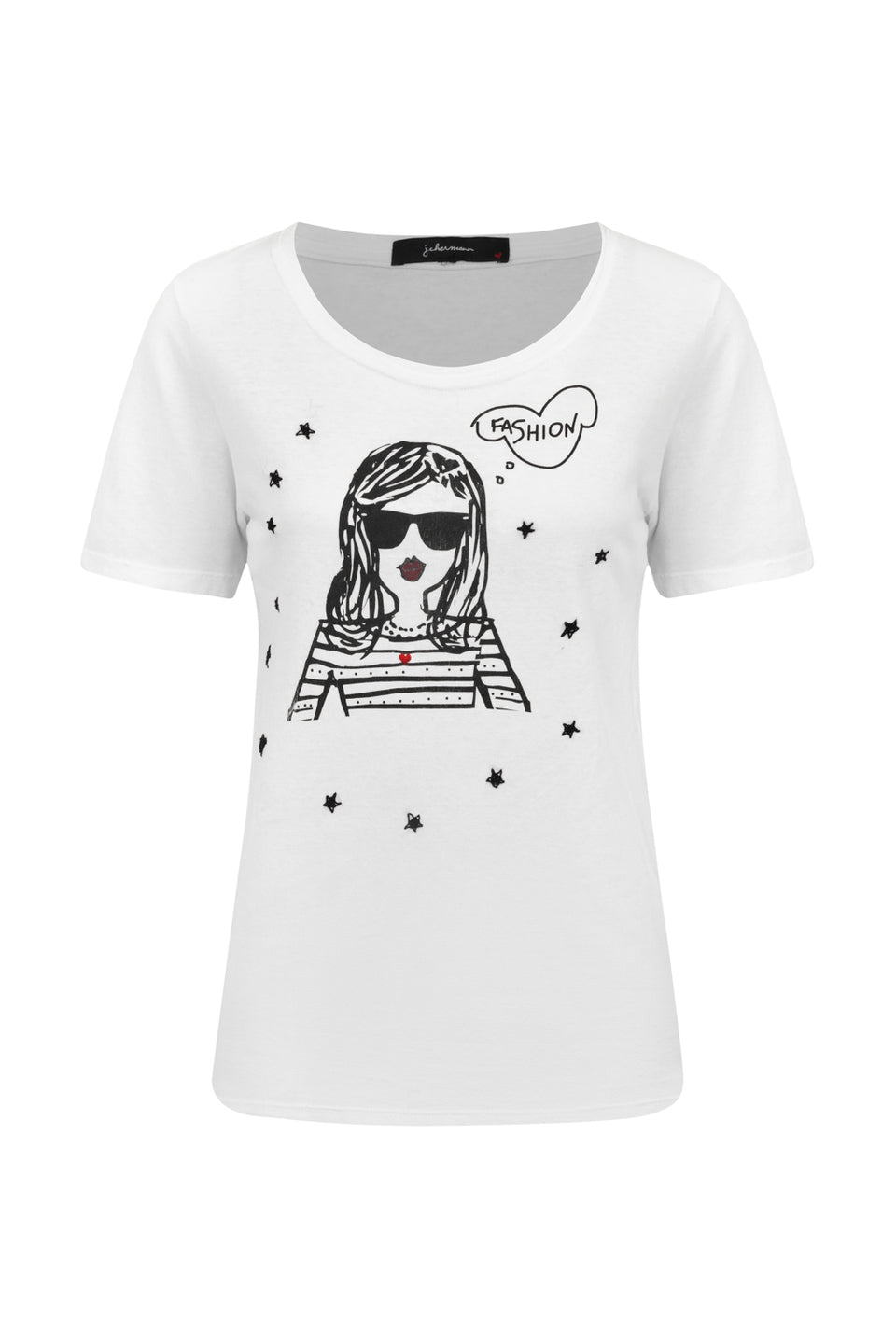 Camiseta Milena