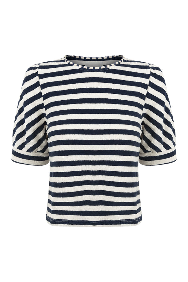 Blusa Listras Leah