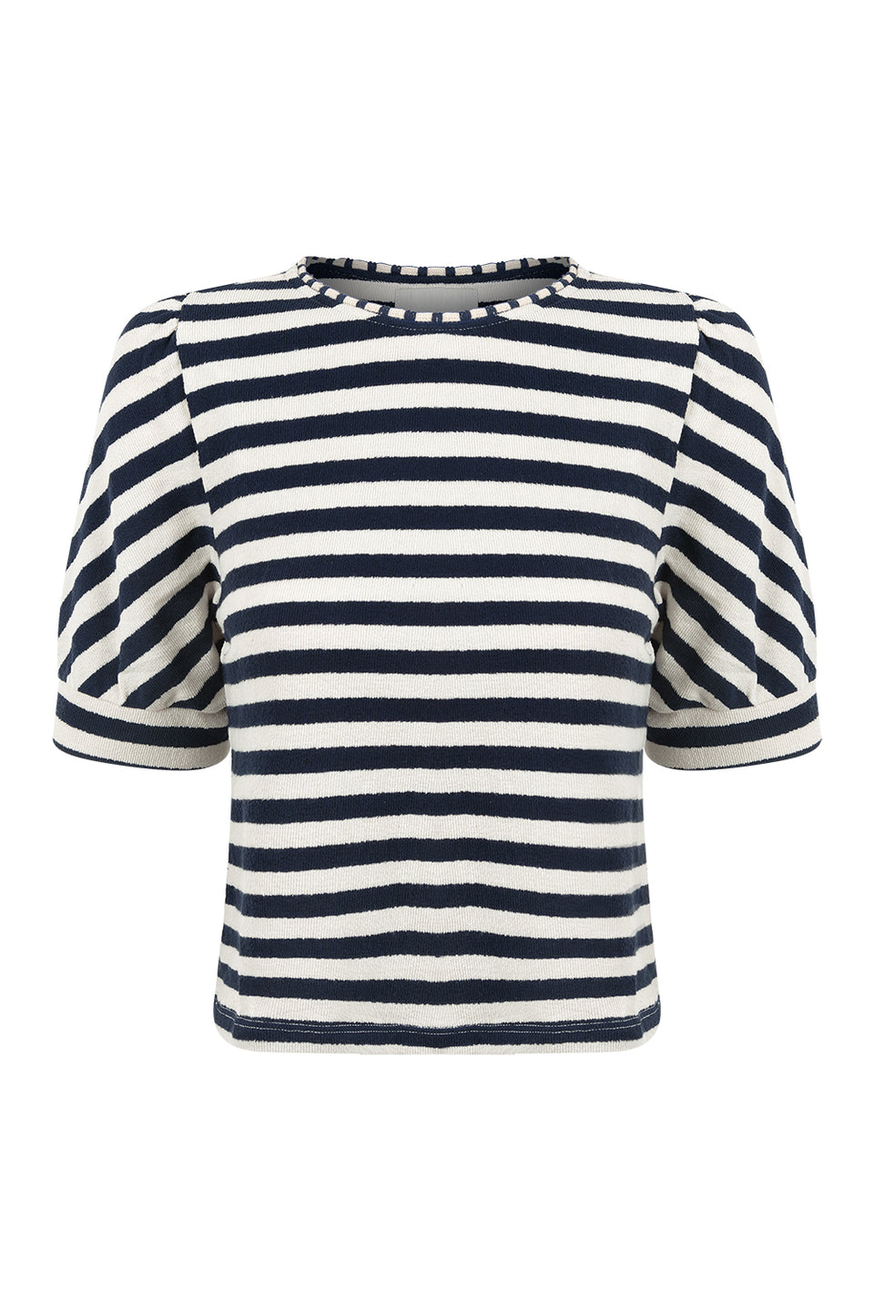 Blusa Listras Leah