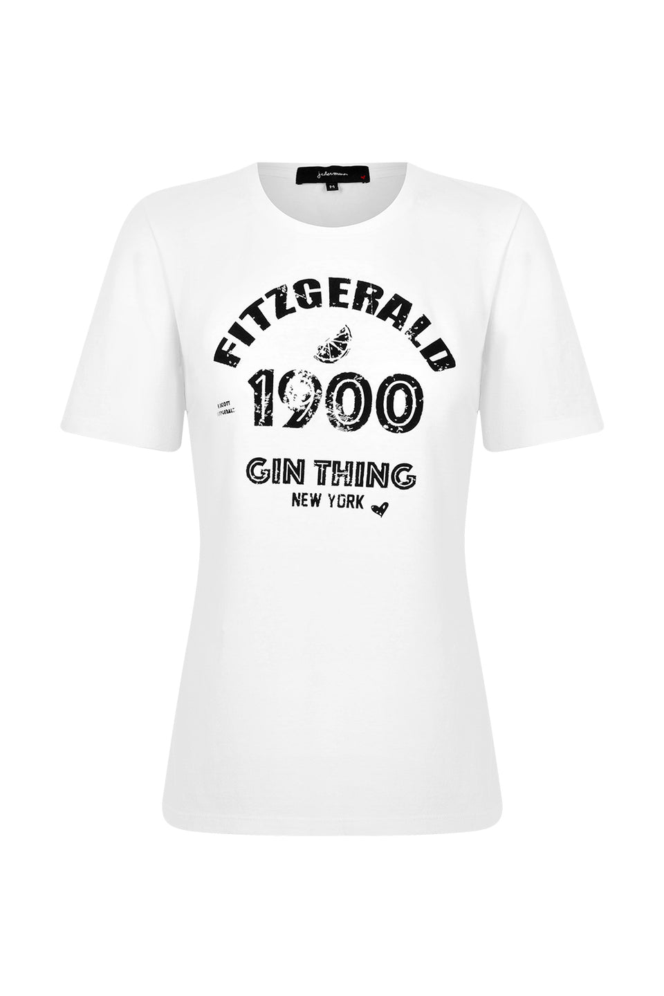 Camiseta Fitzgerald