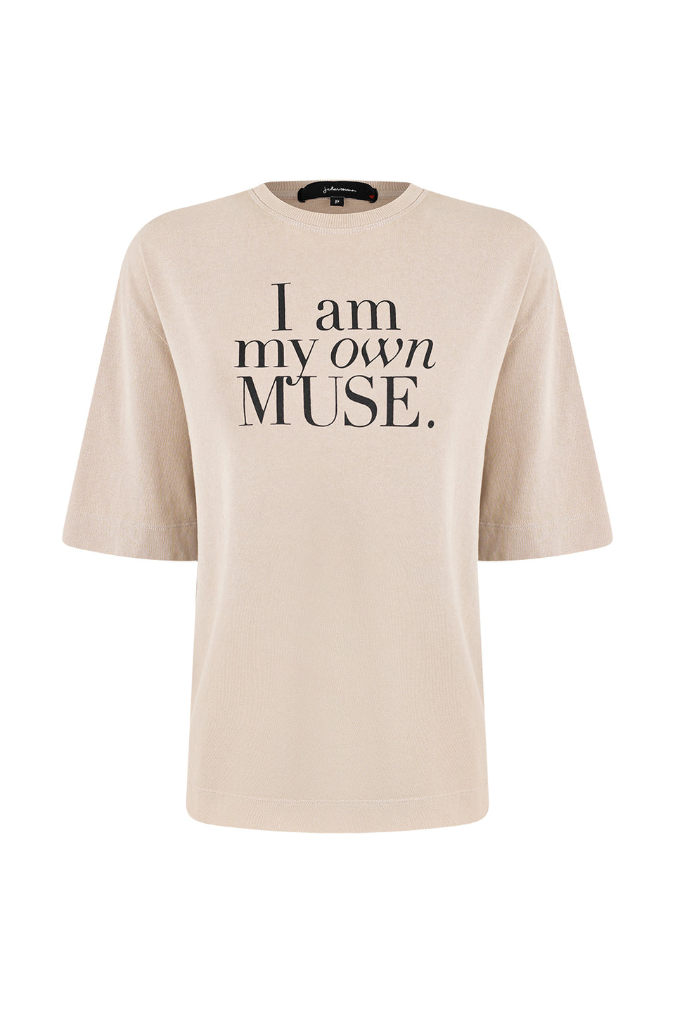 Camiseta Muse