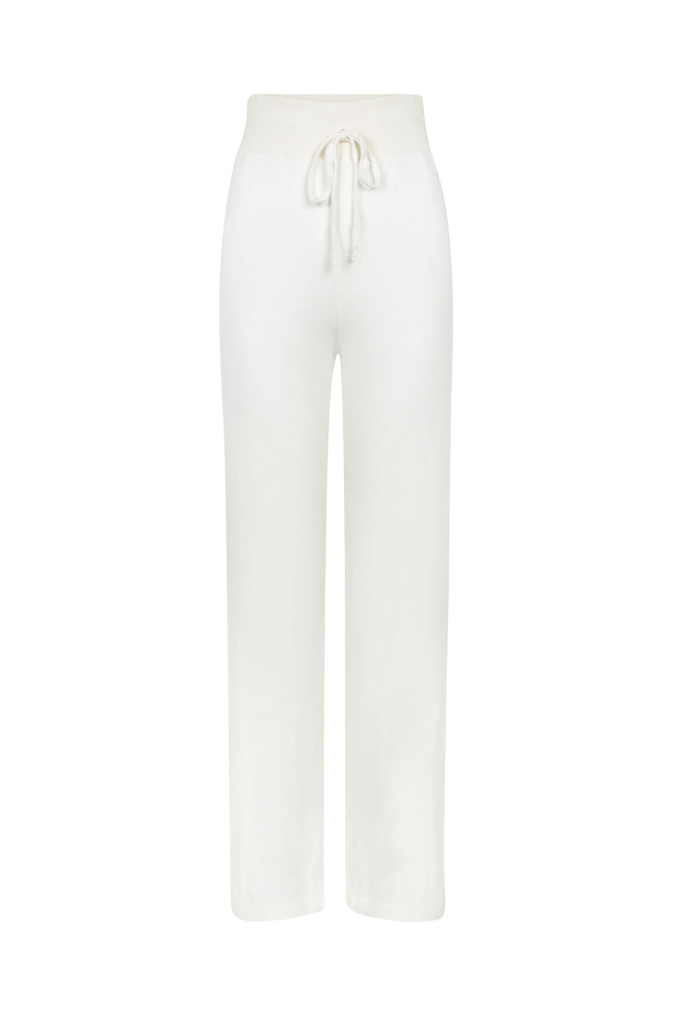 Calça Tricot Off White