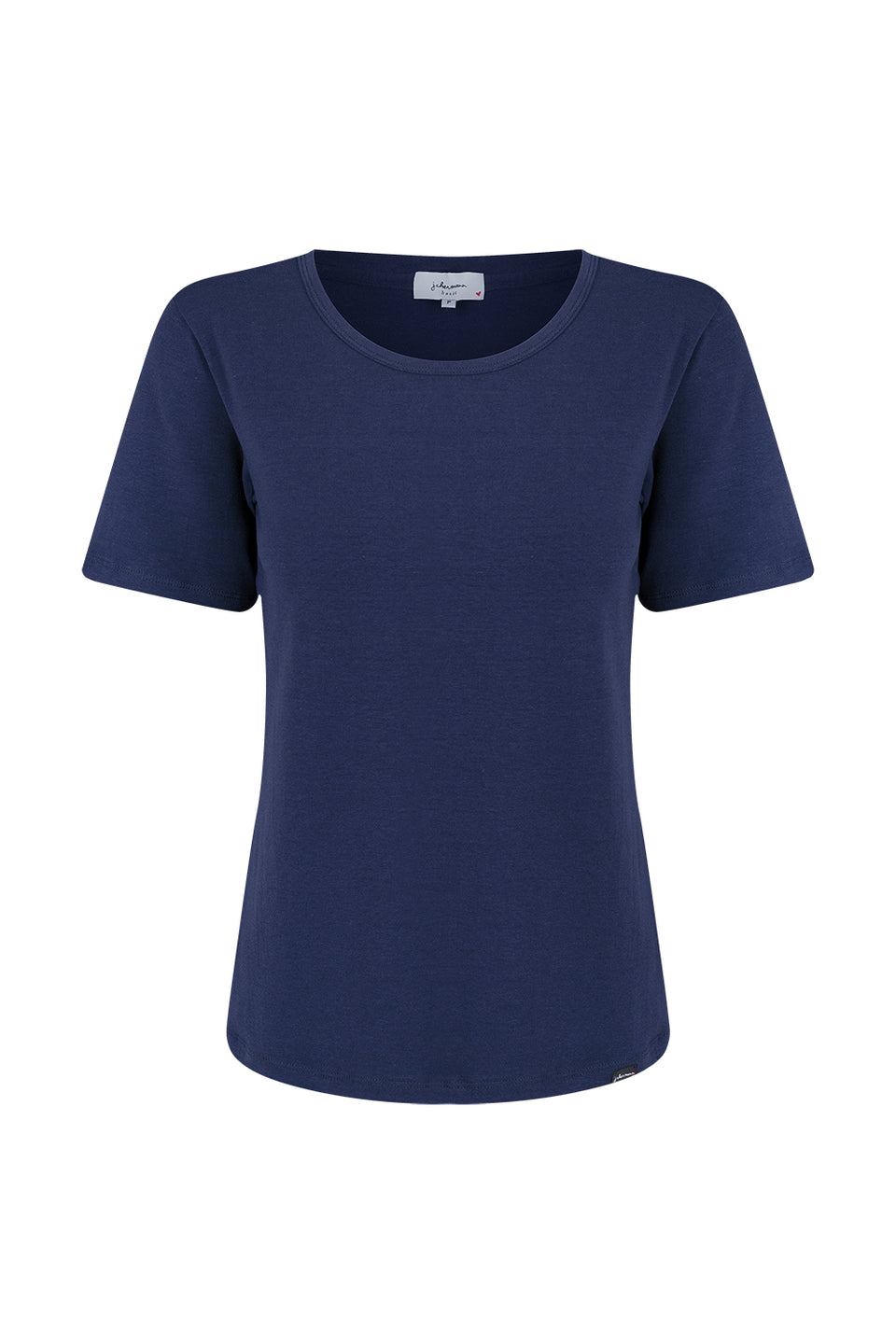 Camiseta Perfect Basic