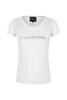 Camiseta less perfection Branco