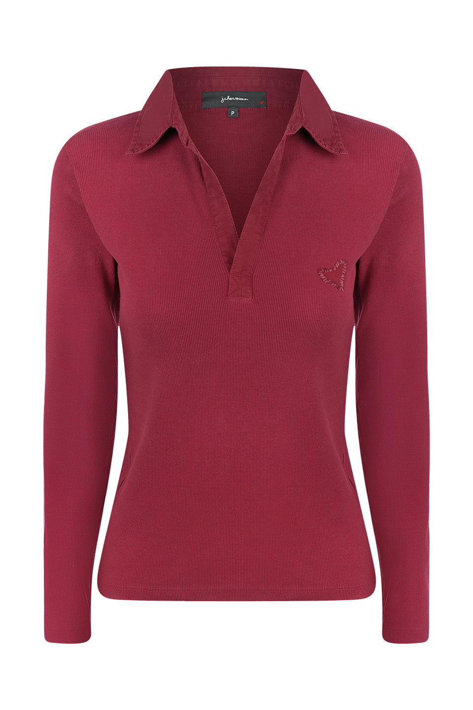 Blusa Polo Fernanda