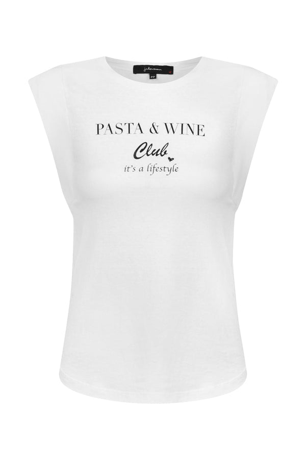 Regata Pasta and Wine