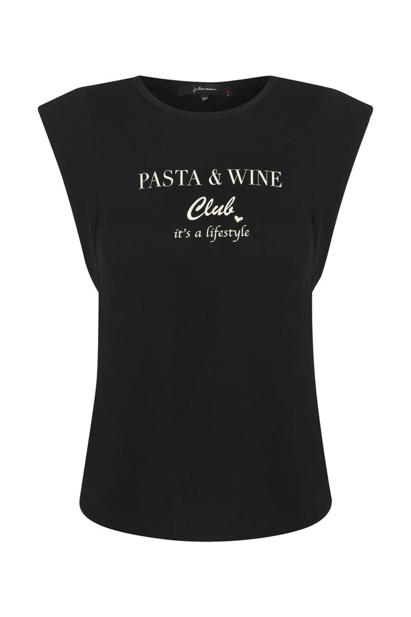 Regata Pasta and Wine