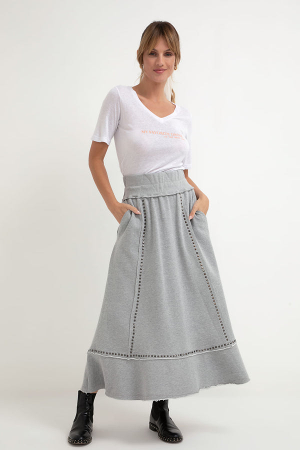 Camiseta Favorite Drink Branco