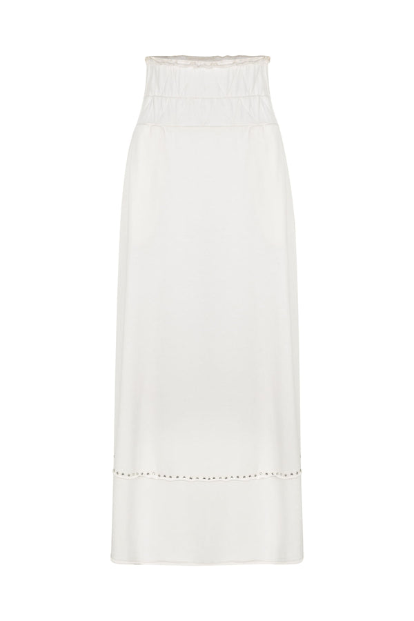 Saia Tachas Off White