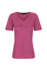 Camiseta Optimism Rosa