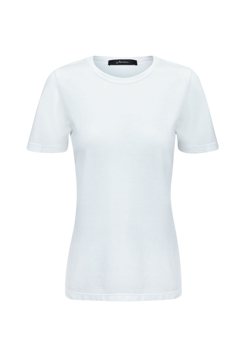 Camiseta Básica Branco