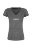 Camiseta loved Preto