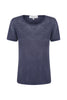 Camiseta Perfect Basic Azul Marinho