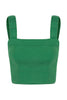 Top Tencel Verde