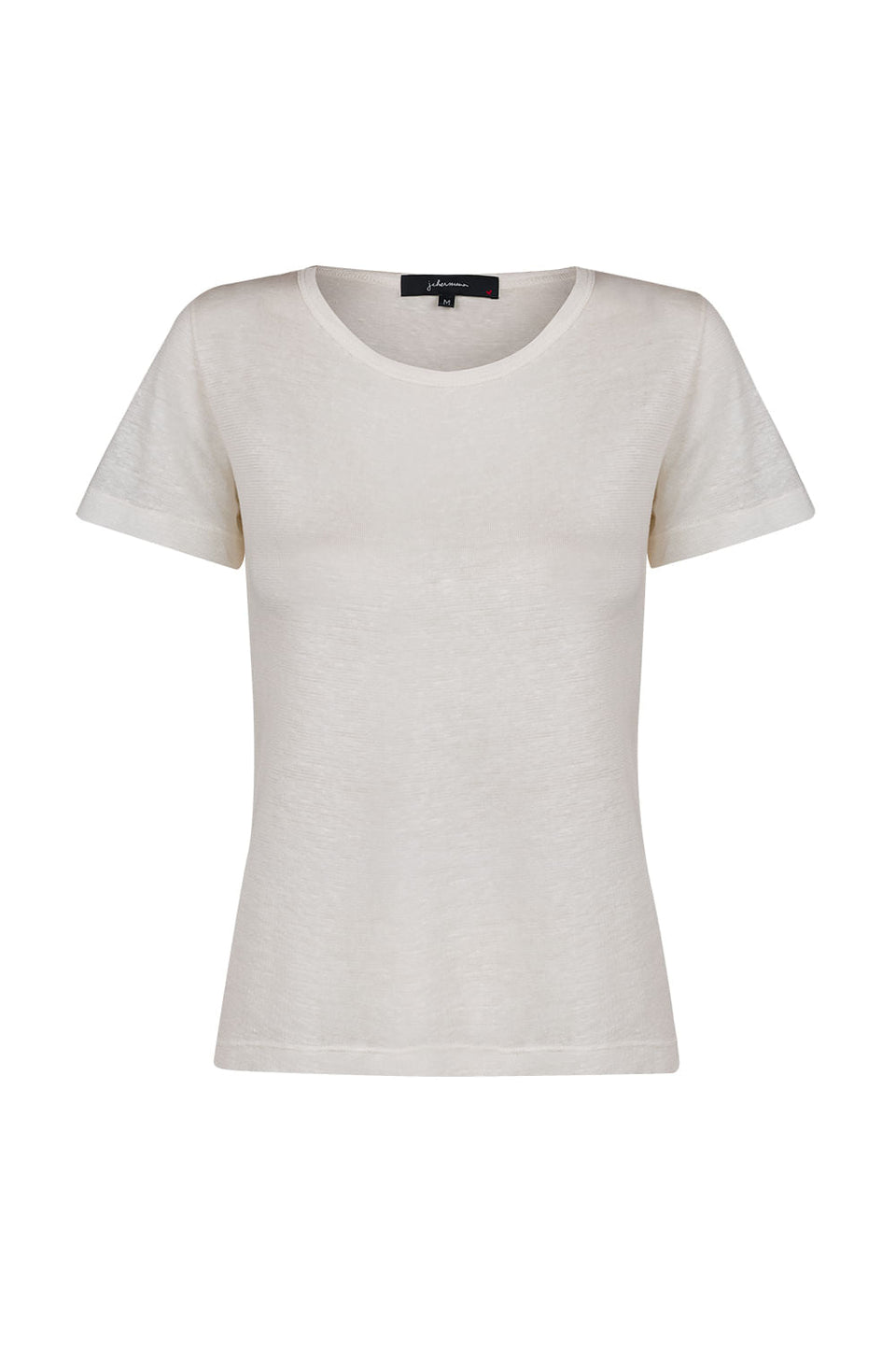 Camiseta Perfect Basic Freshlinho Branca