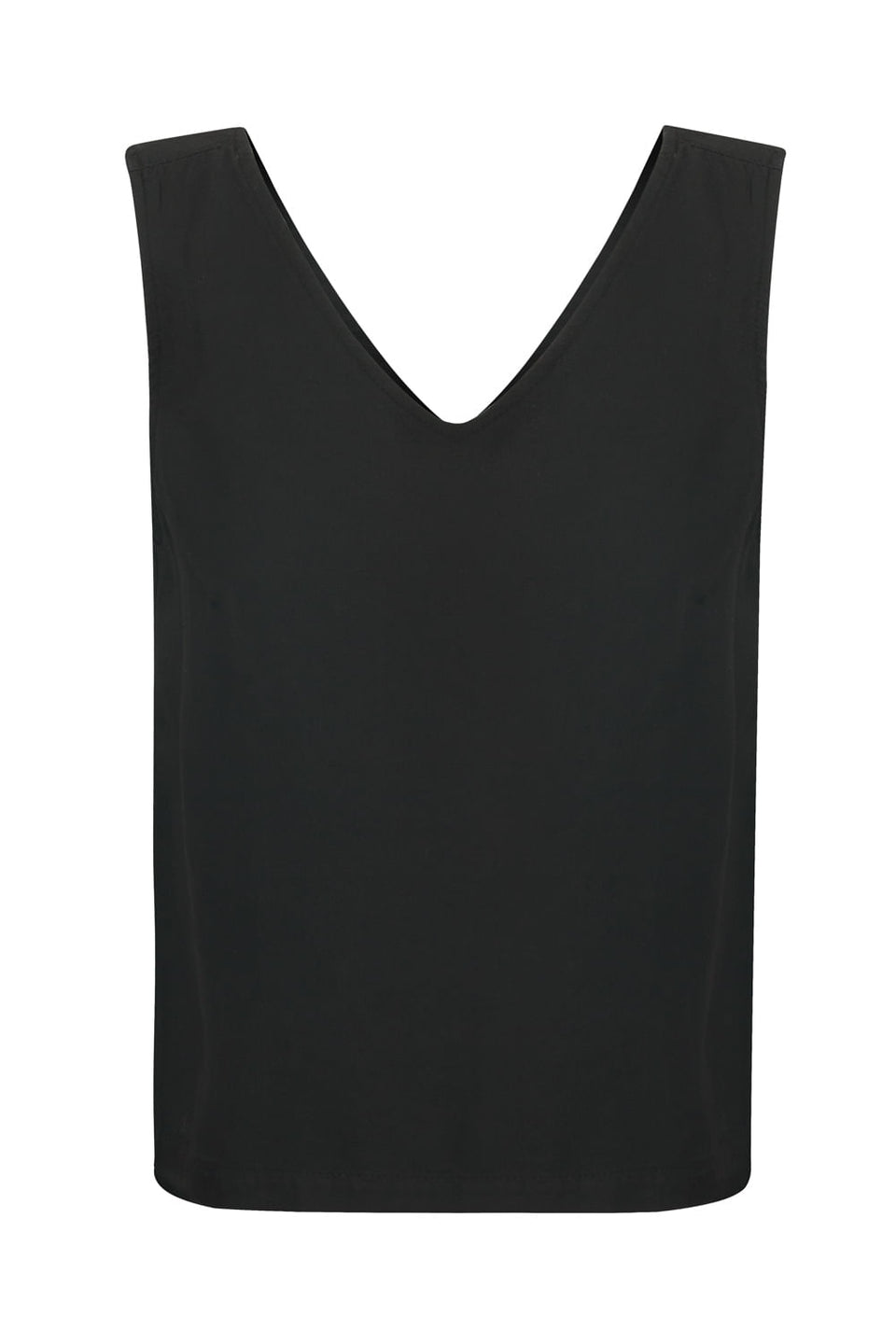 Regata Tencel Preto