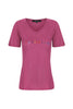 Camiseta Optimism Rosa