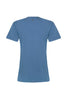 Camiseta Chic Azul