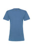 Camiseta Chic Azul