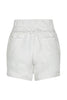 Shorts Linho Branco