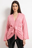 Kimono de Tricot Amour Rosa