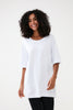 Camiseta Oversized Fabiola