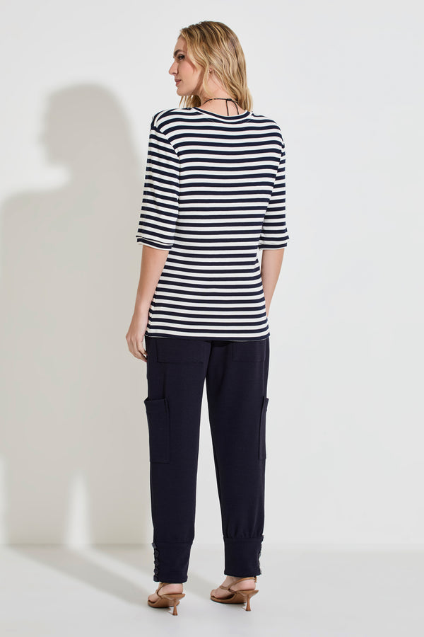 Camiseta Listra Flavi