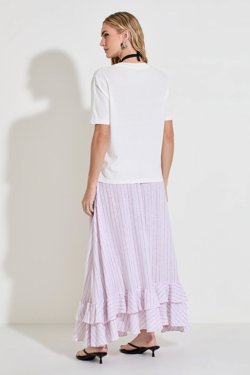 Camiseta Jadore Romãs