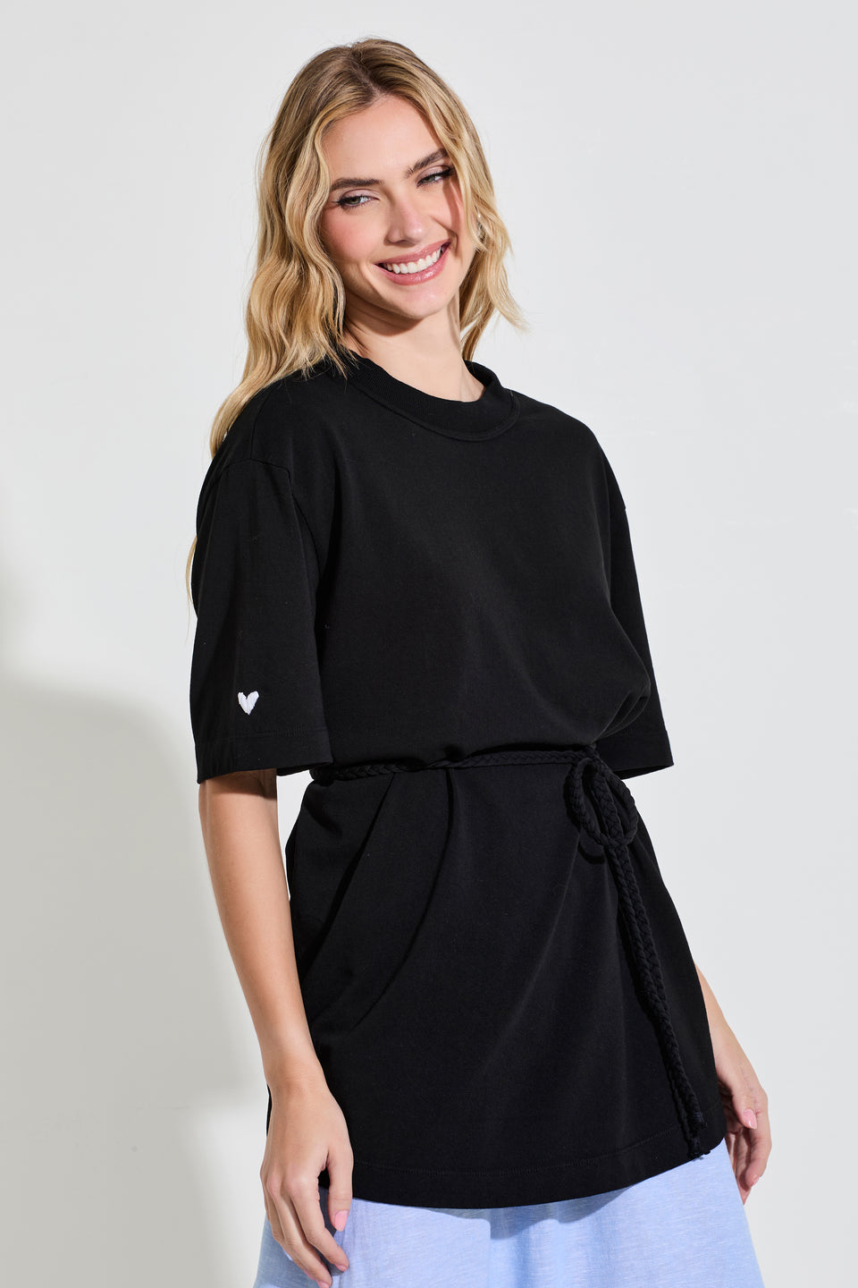 Camiseta Cinto Fabiola