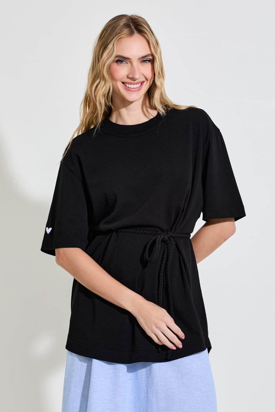 Camiseta Cinto Fabiola