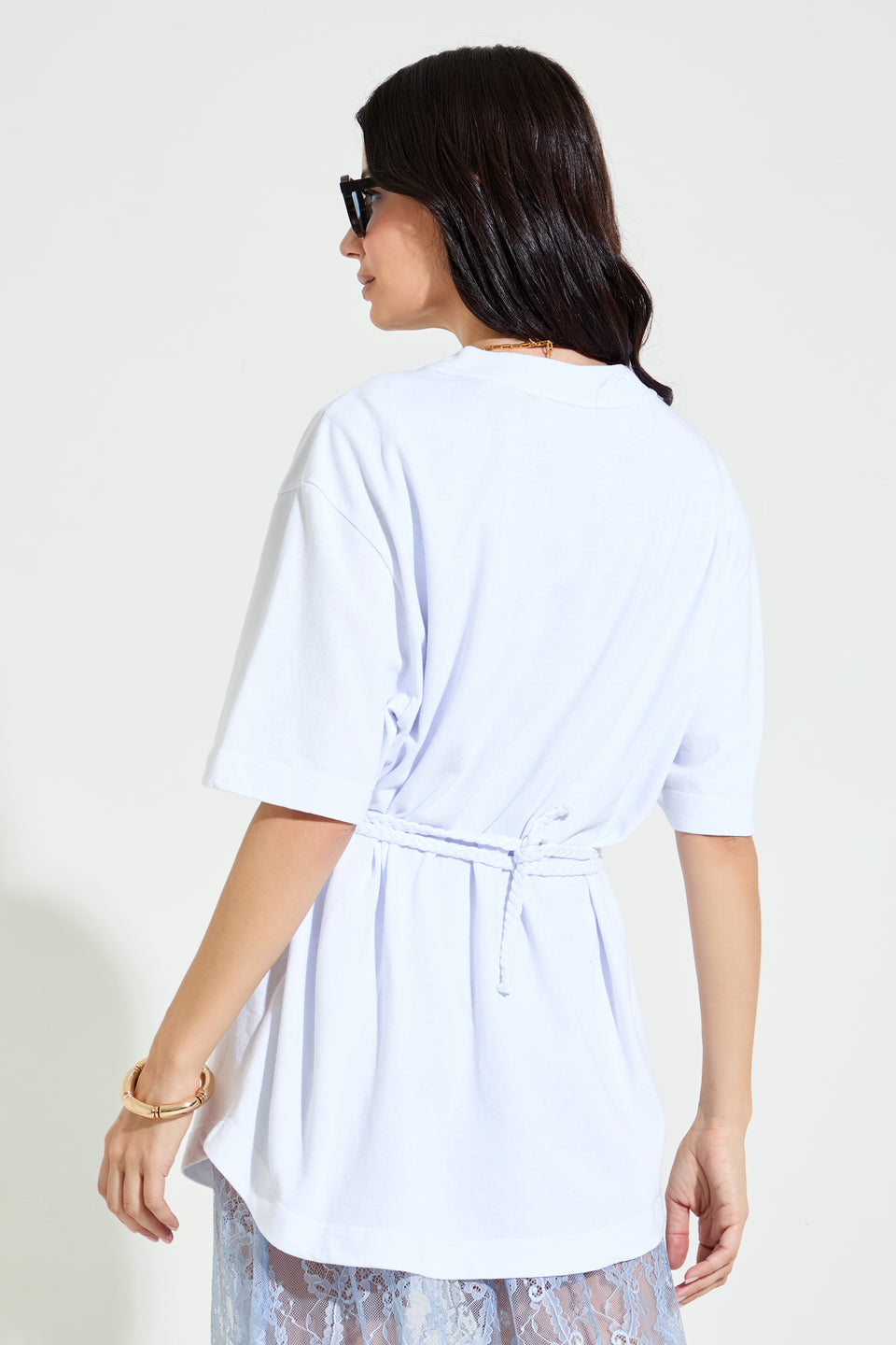 Camiseta Cinto Fabiola